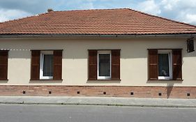 Réka Vendégház Tokaj